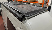 Load image into Gallery viewer, &quot;Fremont&quot; Aluminum Roof Rack 170&quot;
