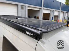 Load image into Gallery viewer, &quot;Fremont&quot; Aluminum Roof Rack 170&quot;
